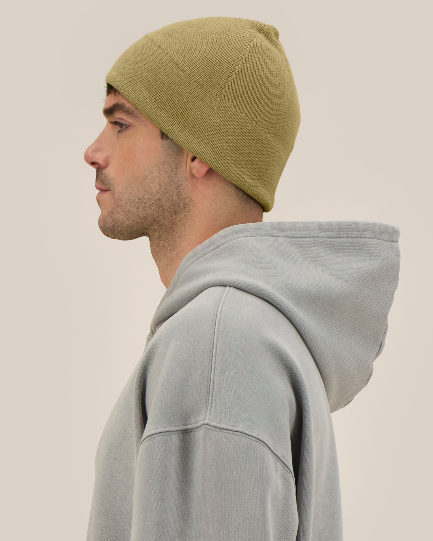 Faded Olive - C153