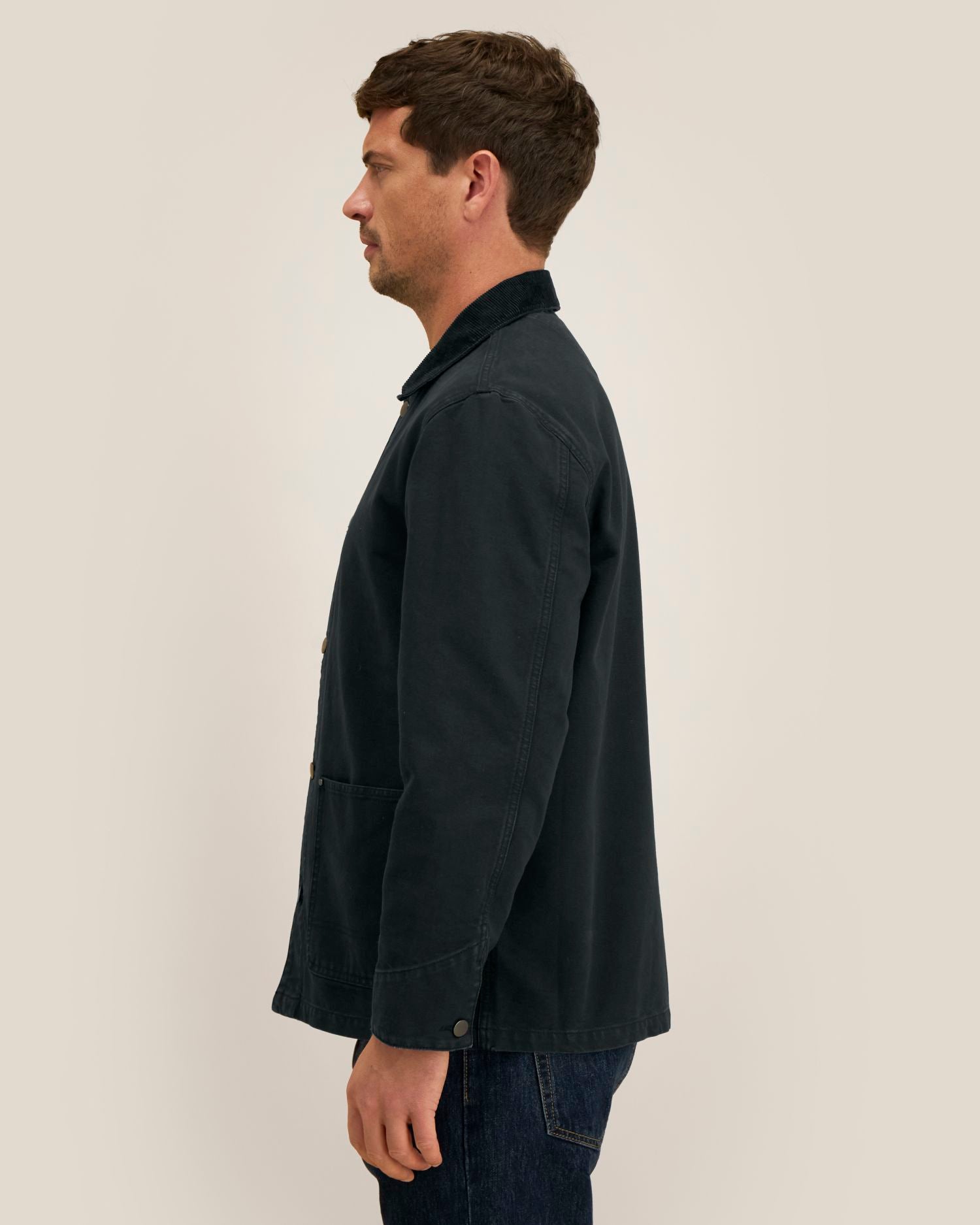 G. Dyed Black - C372