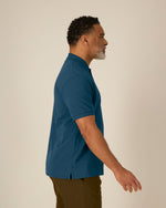 Deep Teal - C136