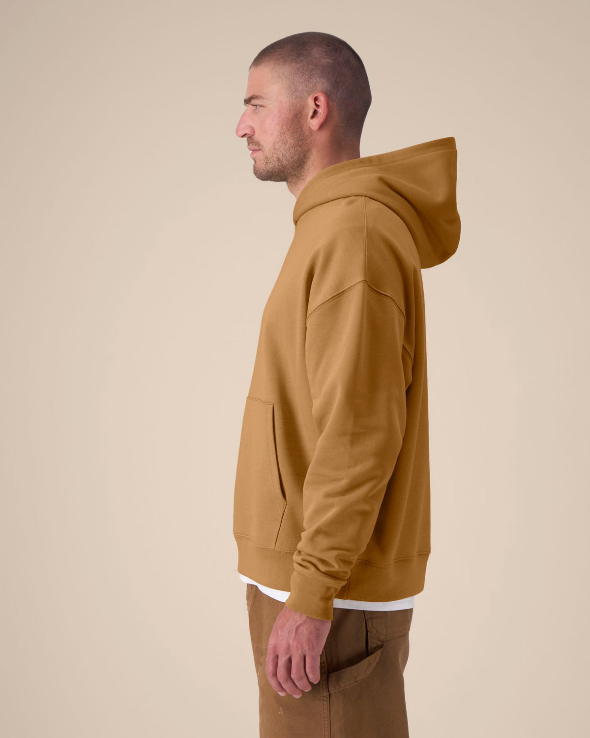 Grounded Beige - C152