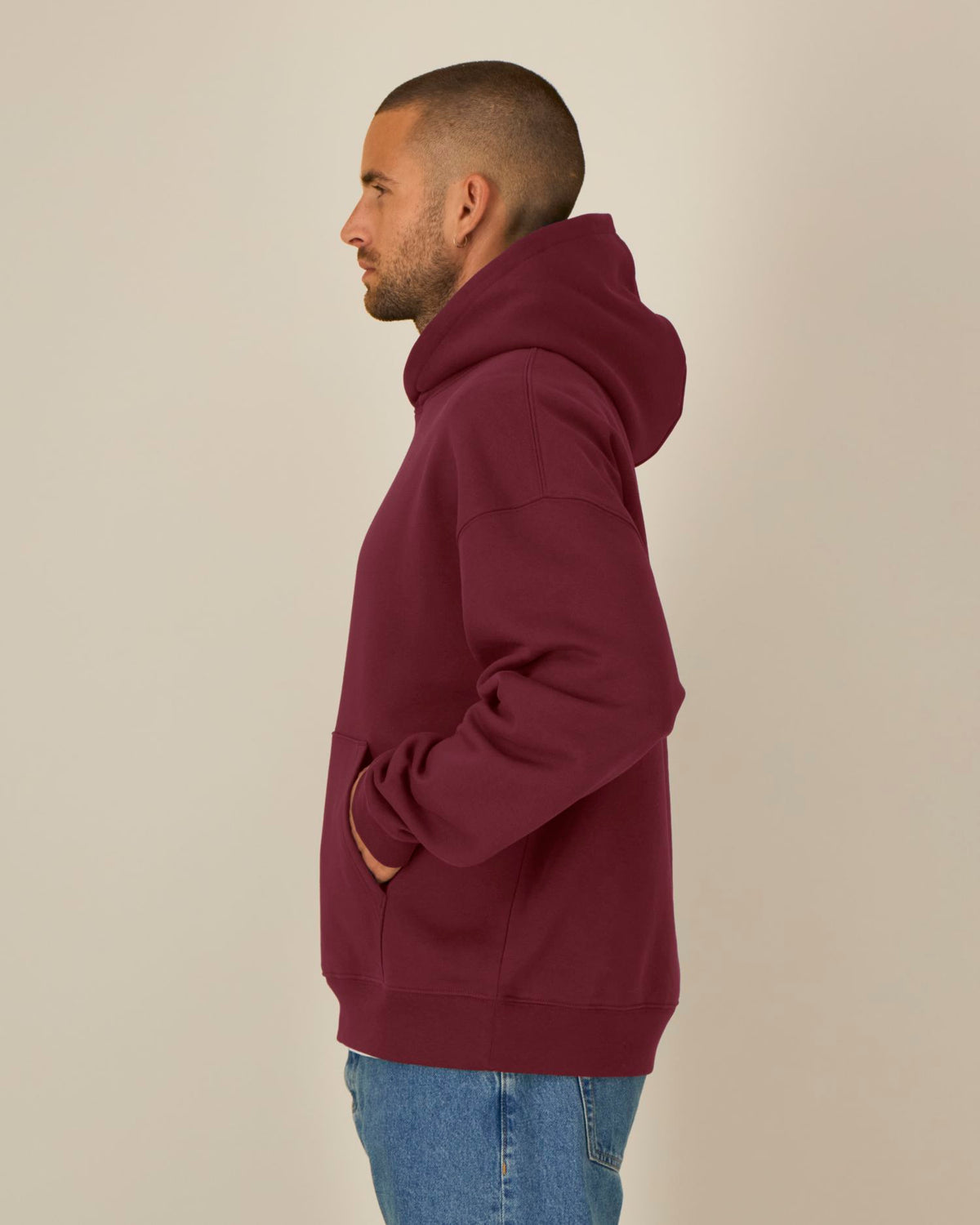 Burgundy - C244
