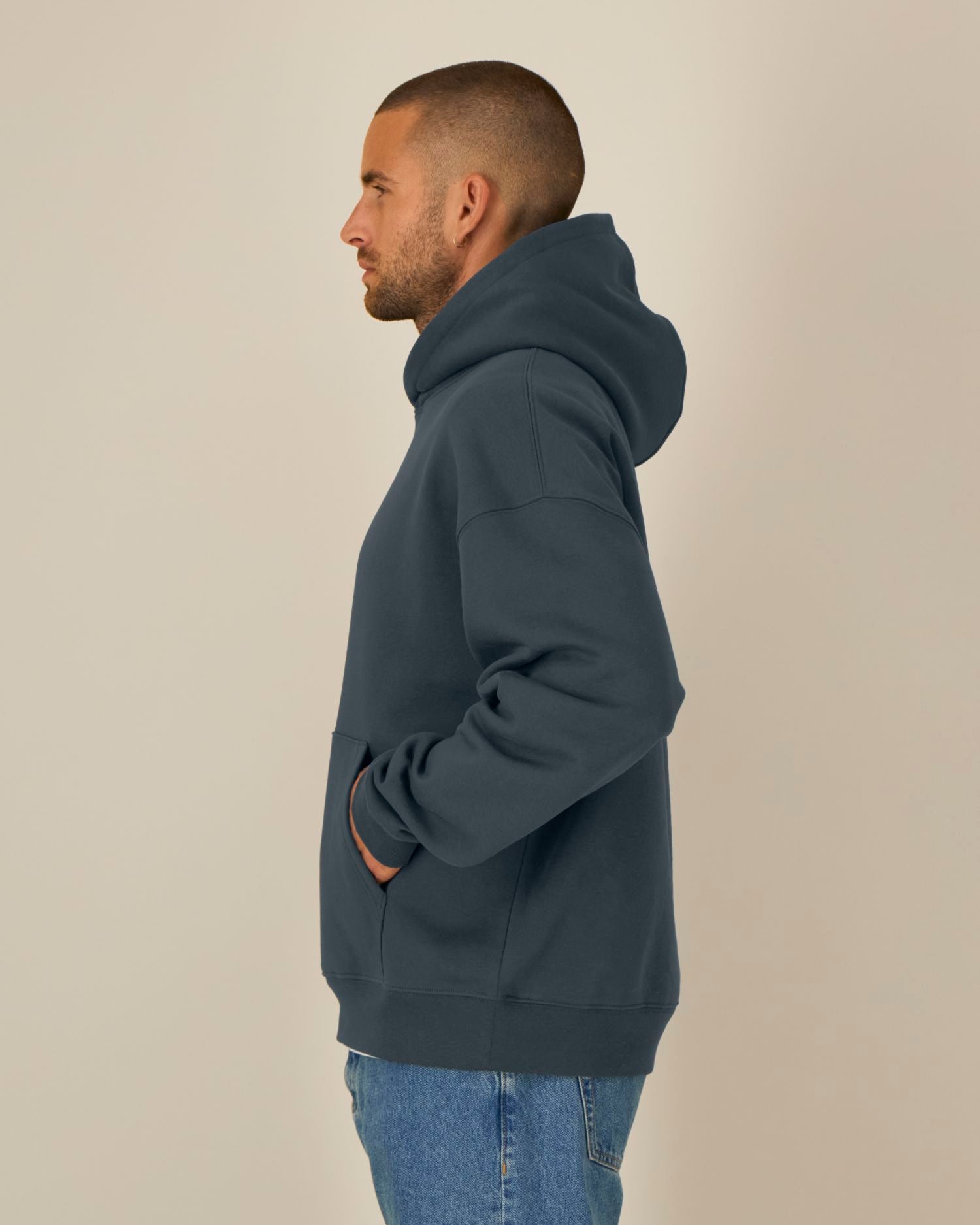 India Ink Grey - C715