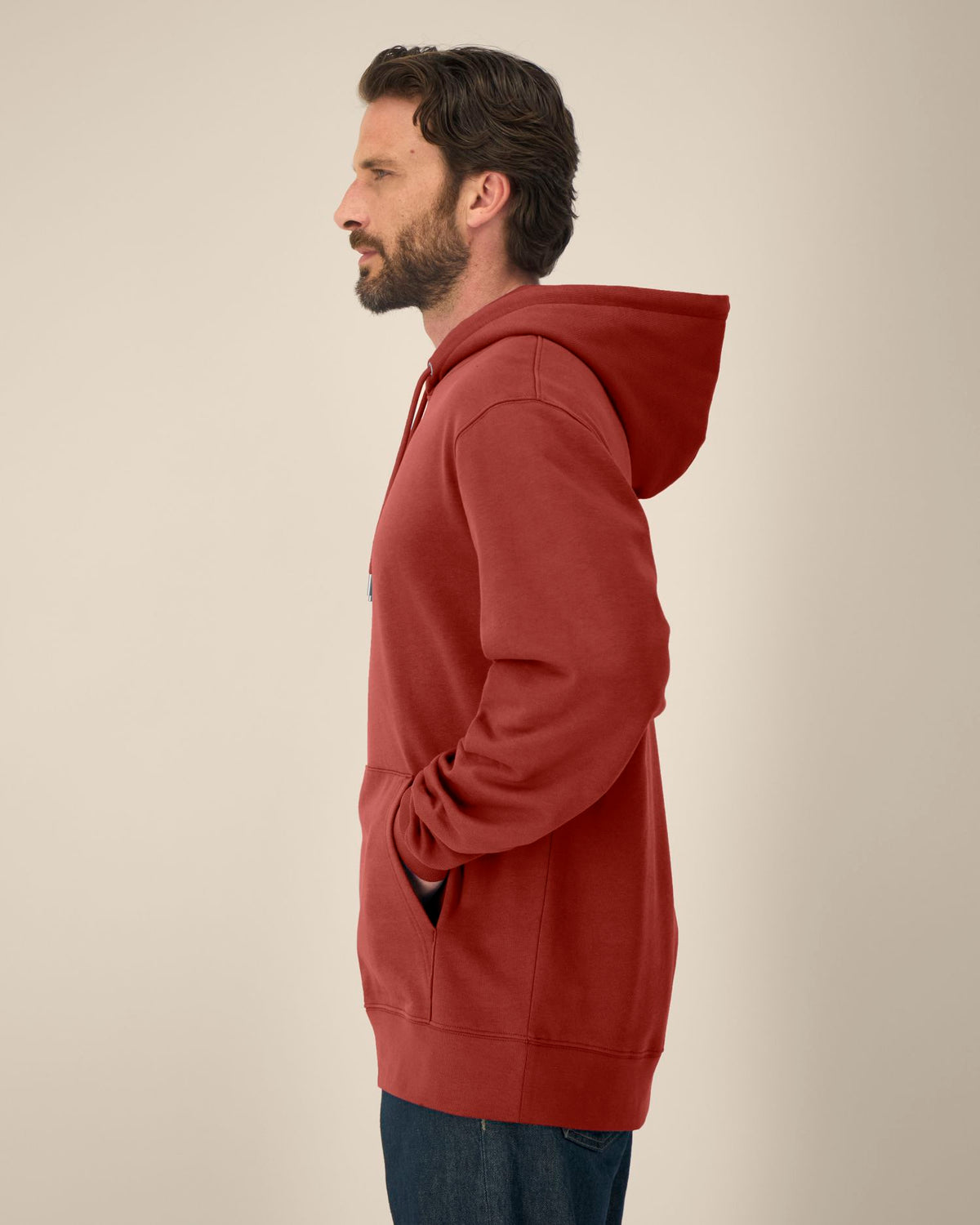 Earthy Red - C150