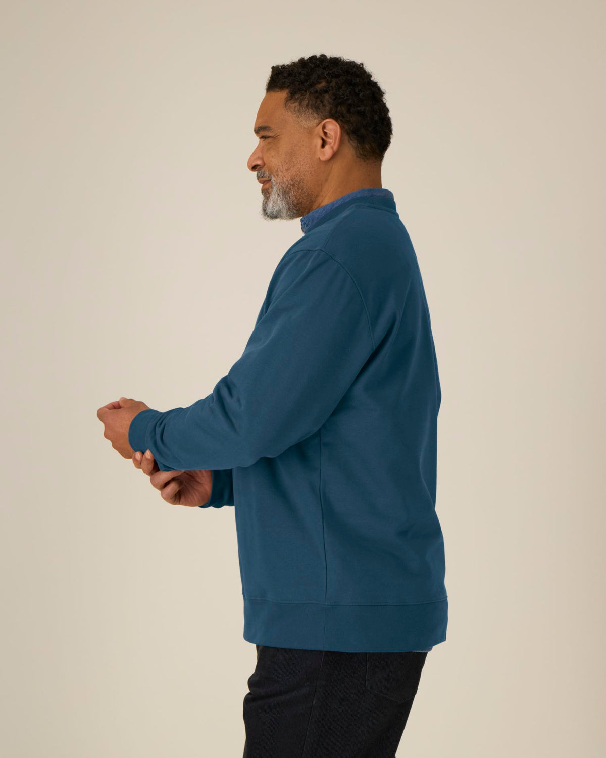 Deep Teal - C136