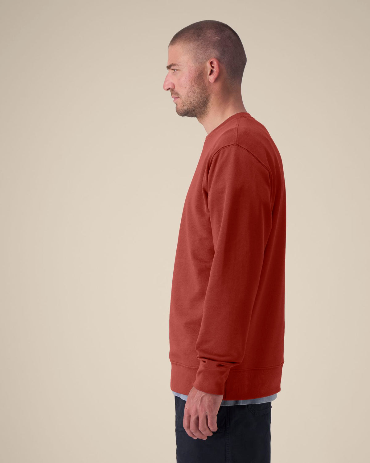 Earthy Red - C150