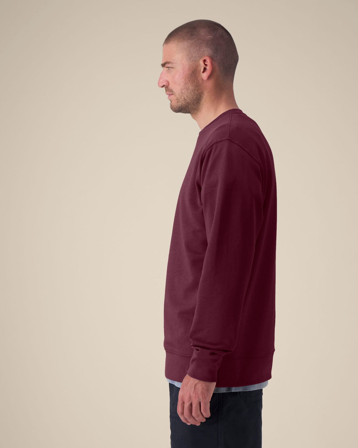 Deep Plum - C151