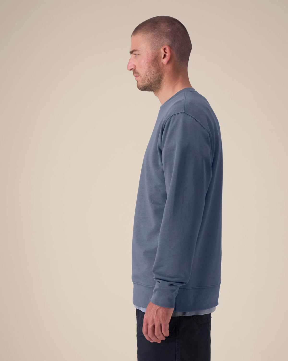 Blue Grey - C156