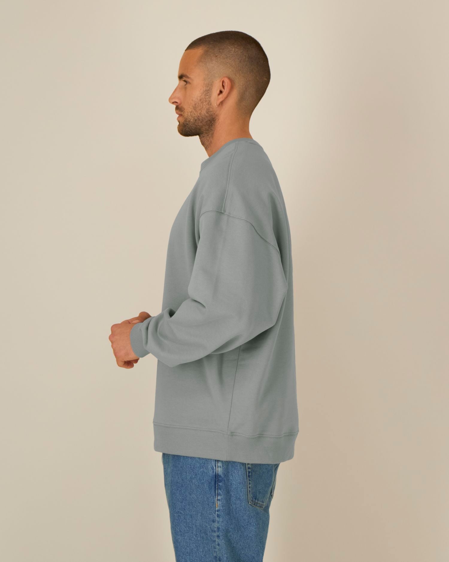 Misty Grey - C138