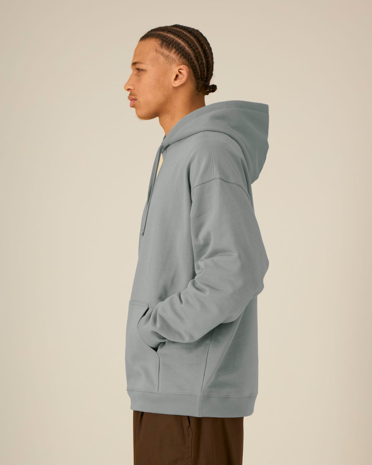 Misty Grey - C138