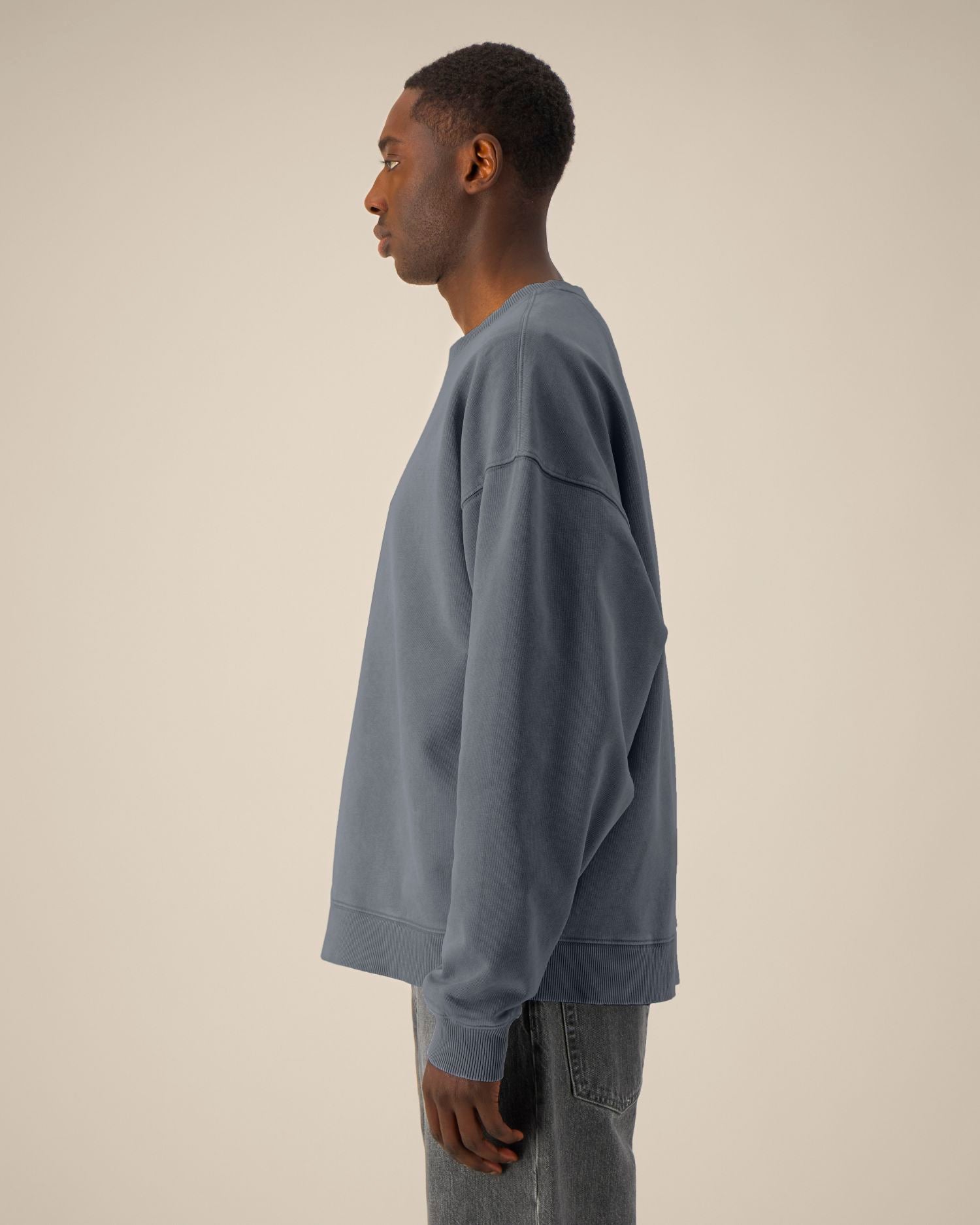 G. Dyed Anthracite - C162