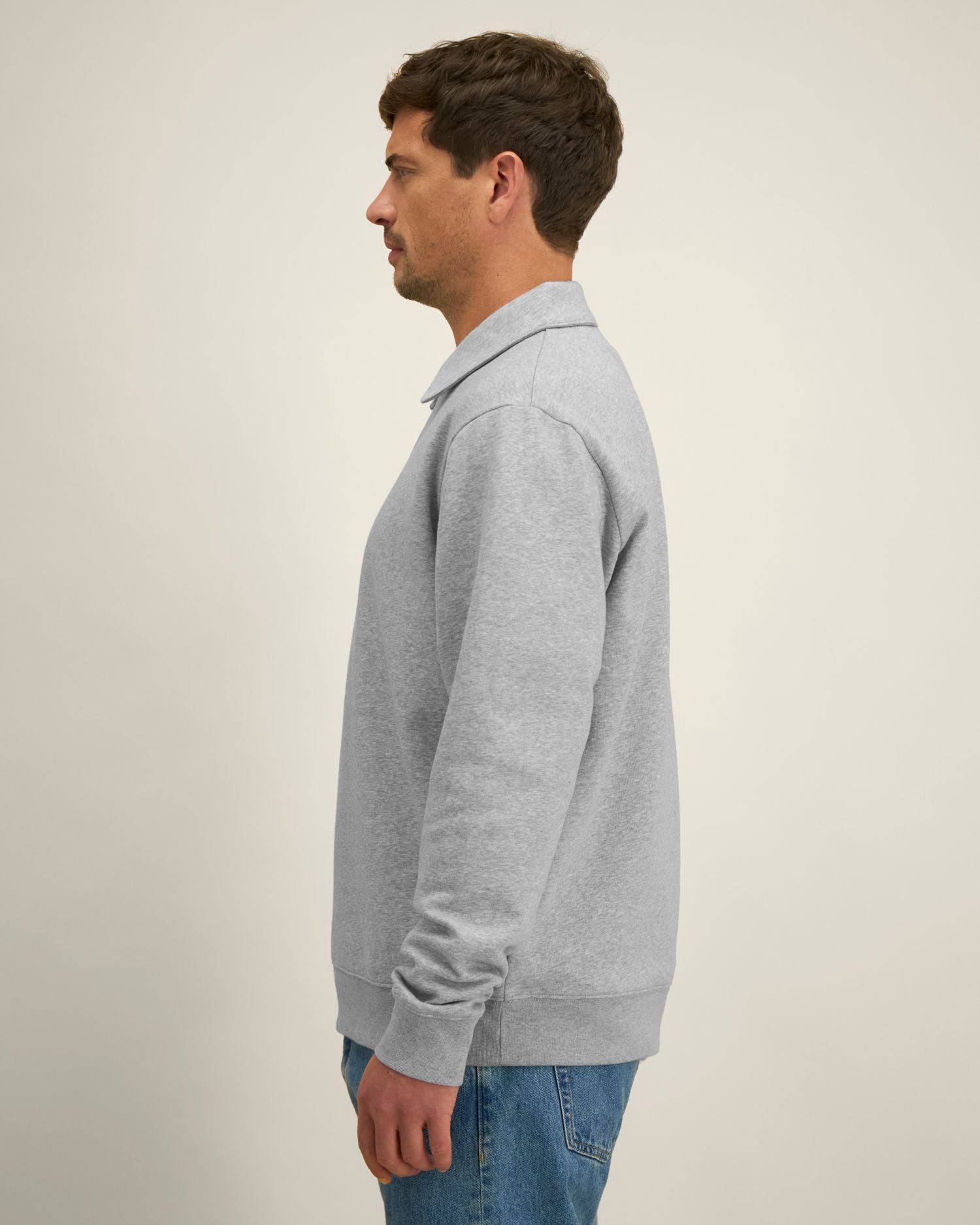 Heather Grey - C250