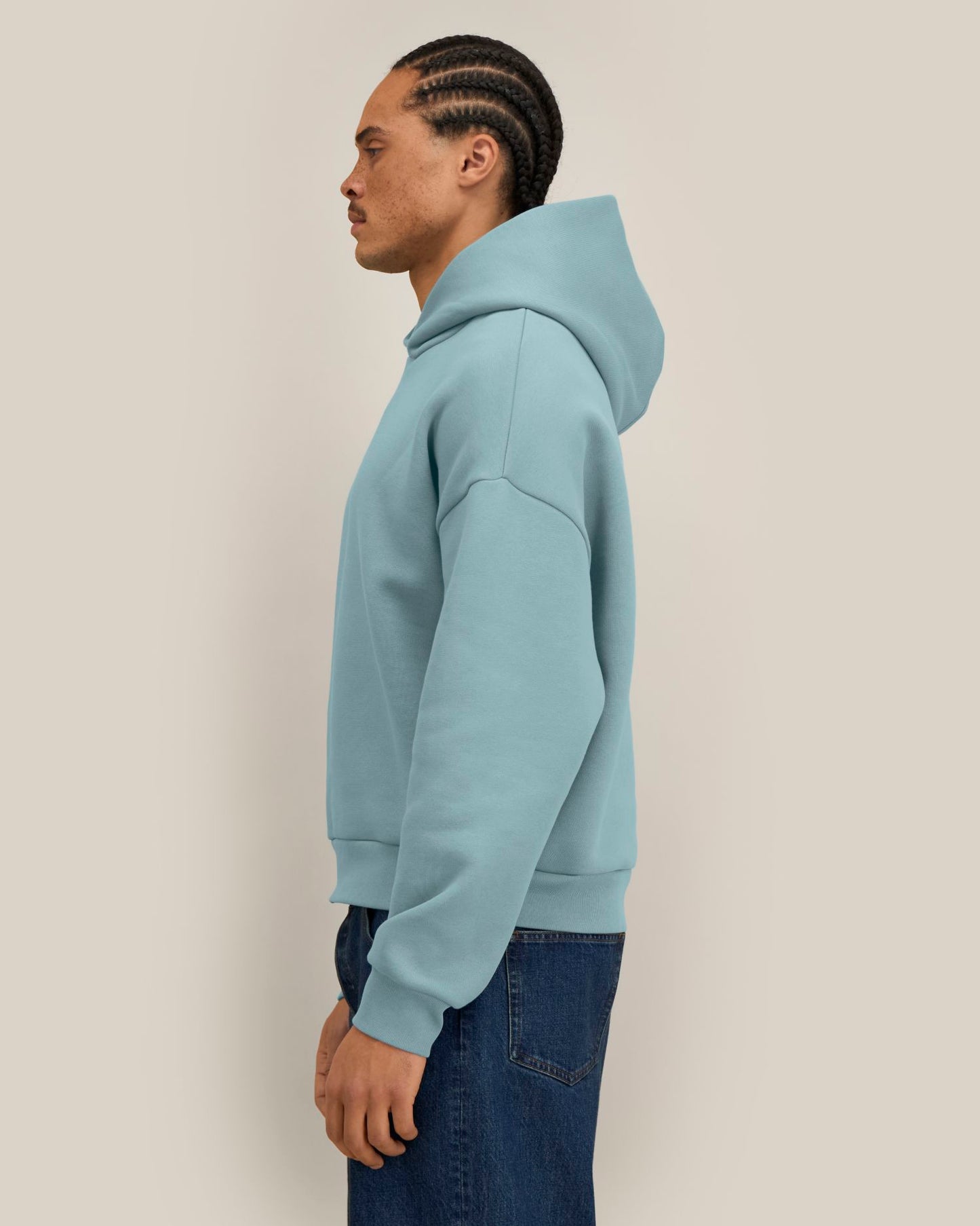 Pebble Blue - C173