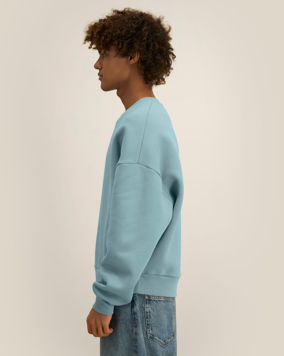 Pebble Blue - C173