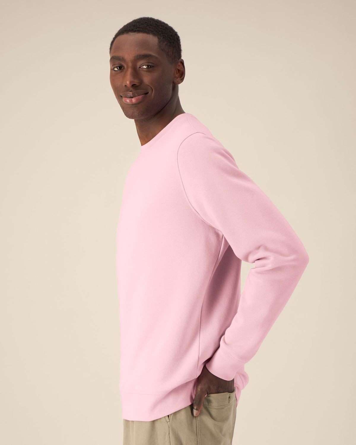 Cotton Pink - C005