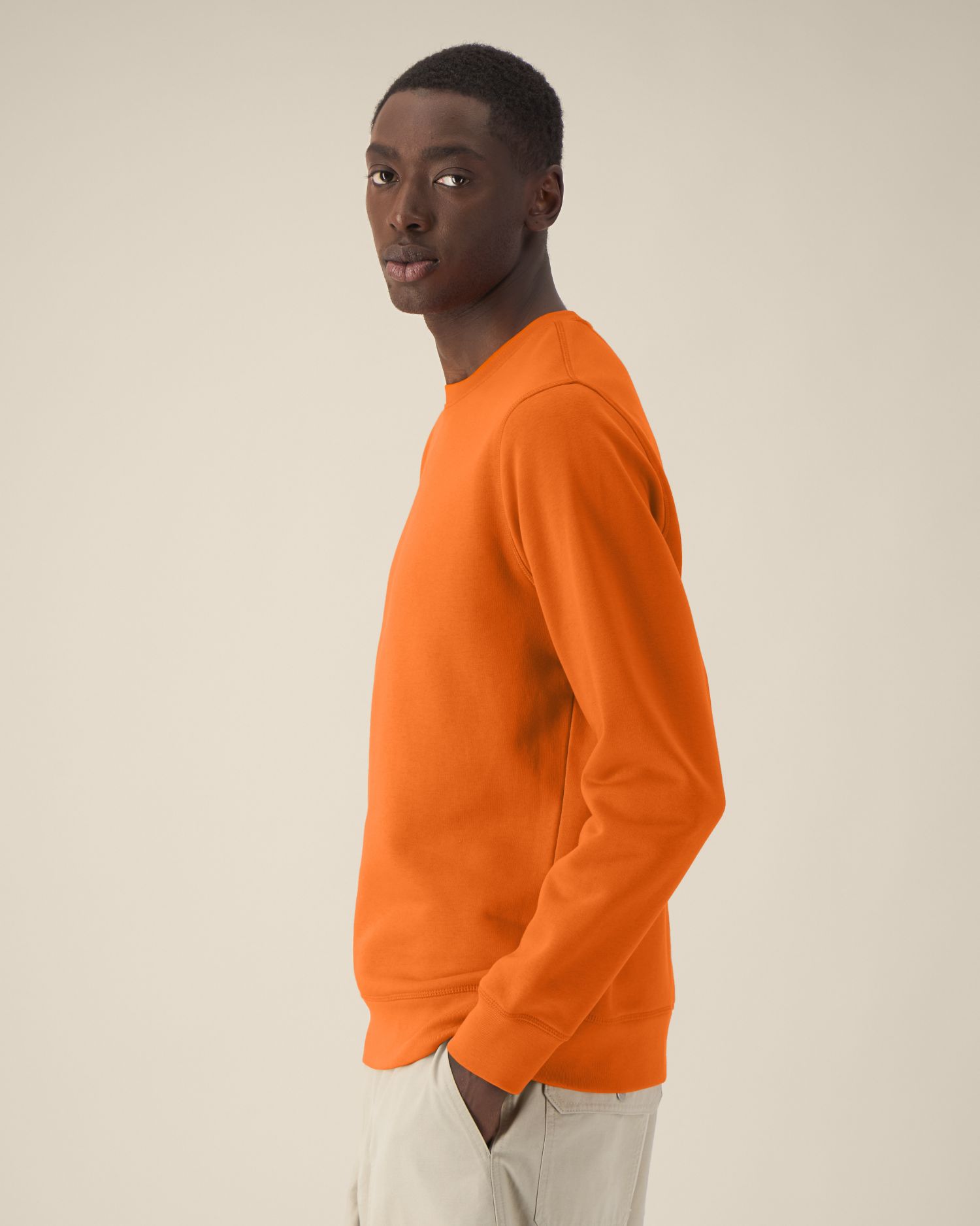 Bright Orange - C013