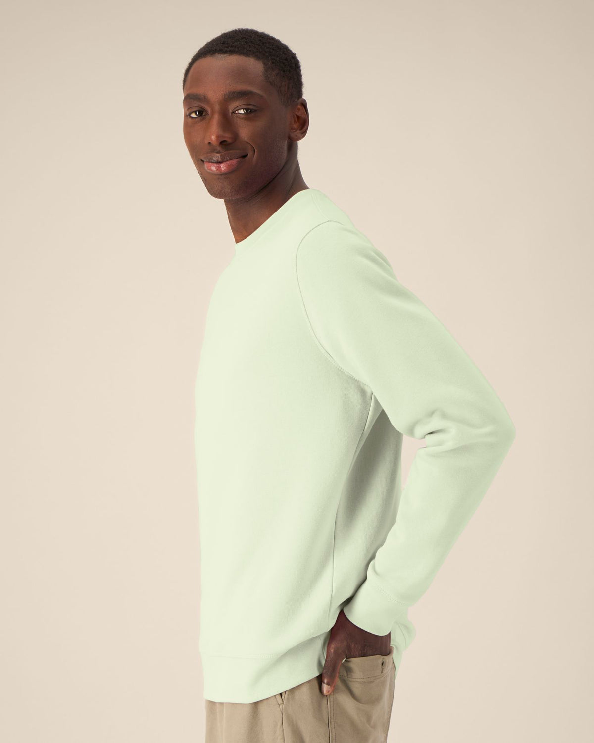 Stem Green - C059