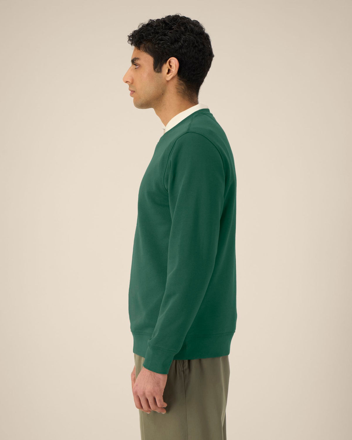 Bottle Green - C224