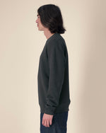 Dark Heather Grey - C651