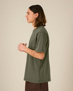 G. Dyed Khaki - C109