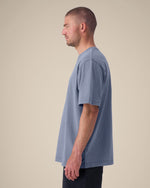 G. Dyed Blue Grey - C158