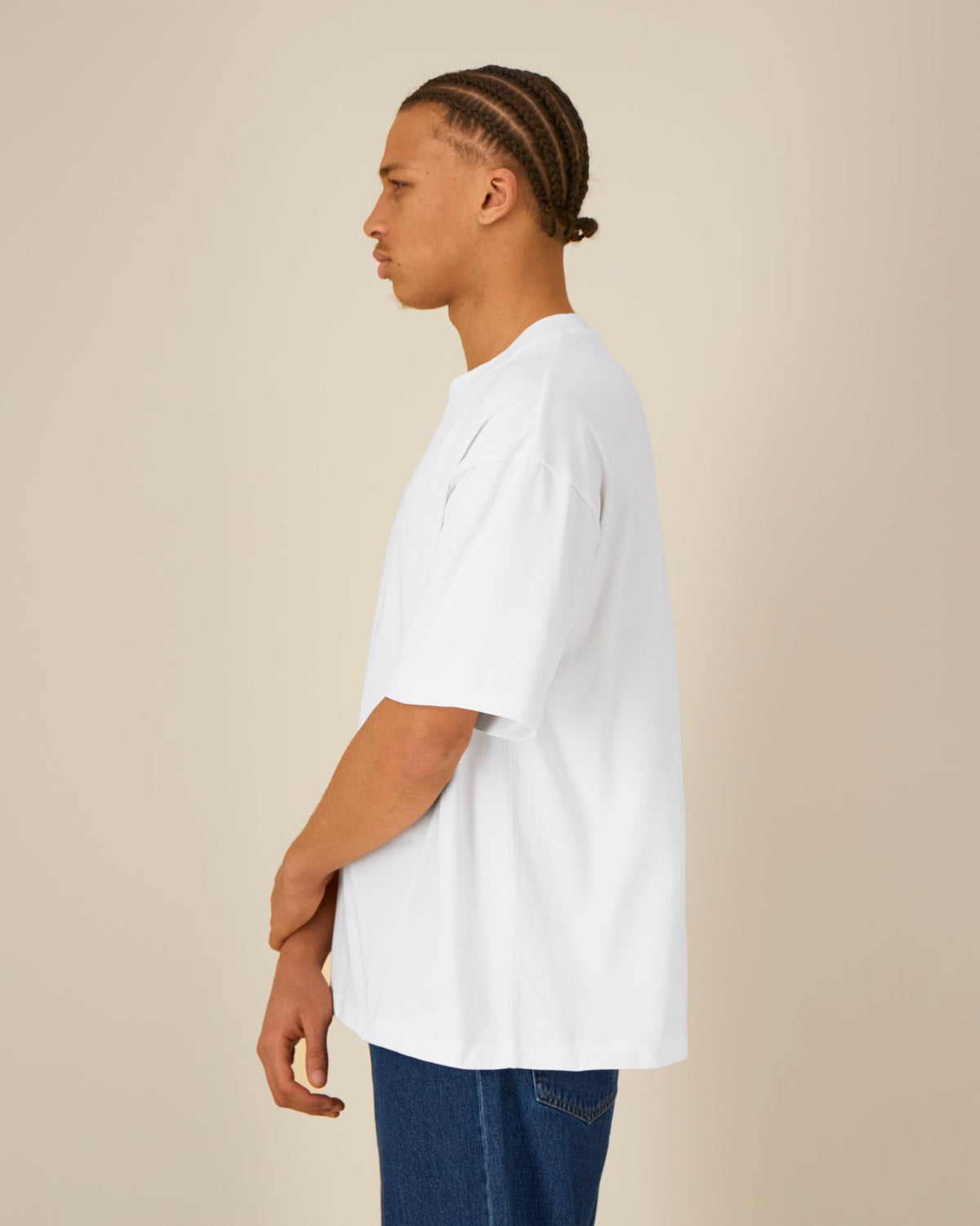 White - C001