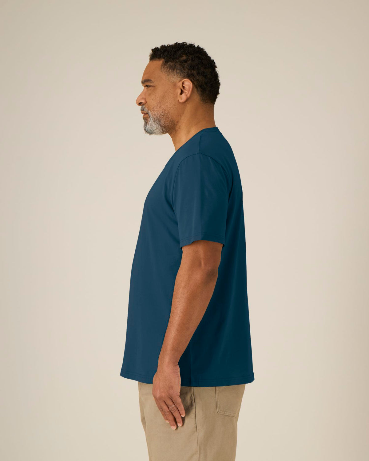Deep Teal - C136