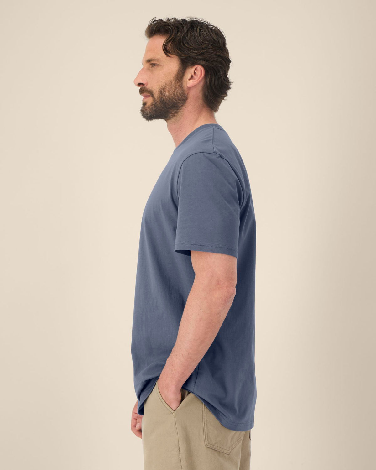 Blue Grey - C156