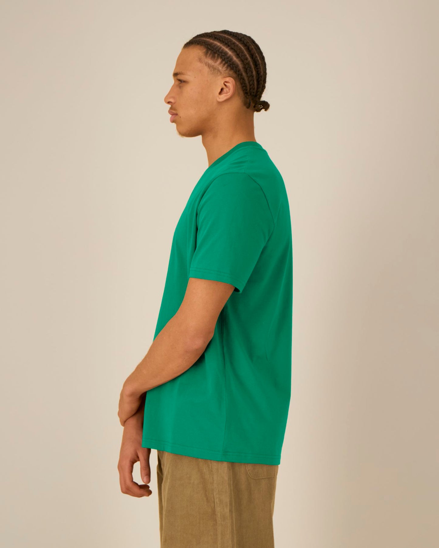 Verdant Green - C137