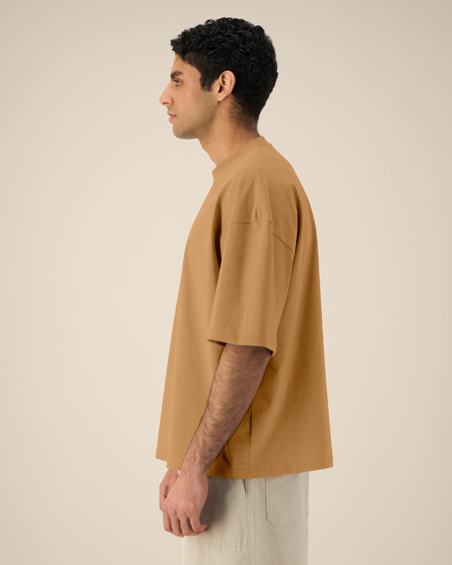 Grounded Beige - C152