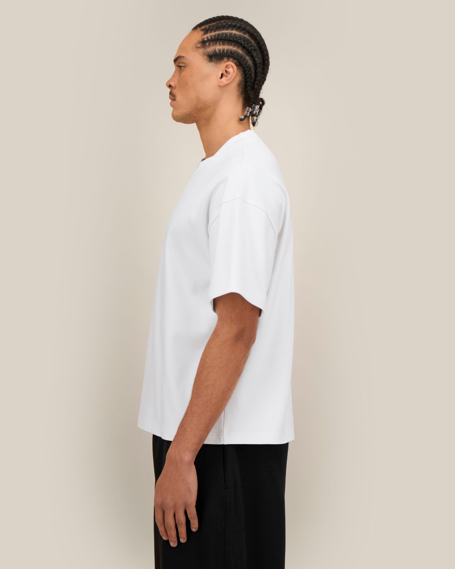 White - C001