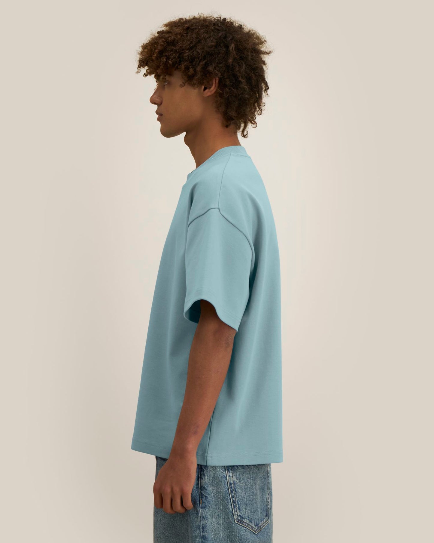 Pebble Blue - C173