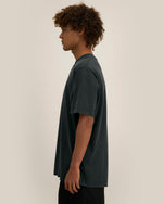G. Dyed Black Rock - C140