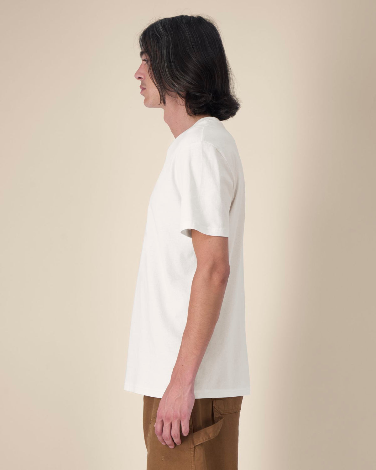 RE-White - C602
