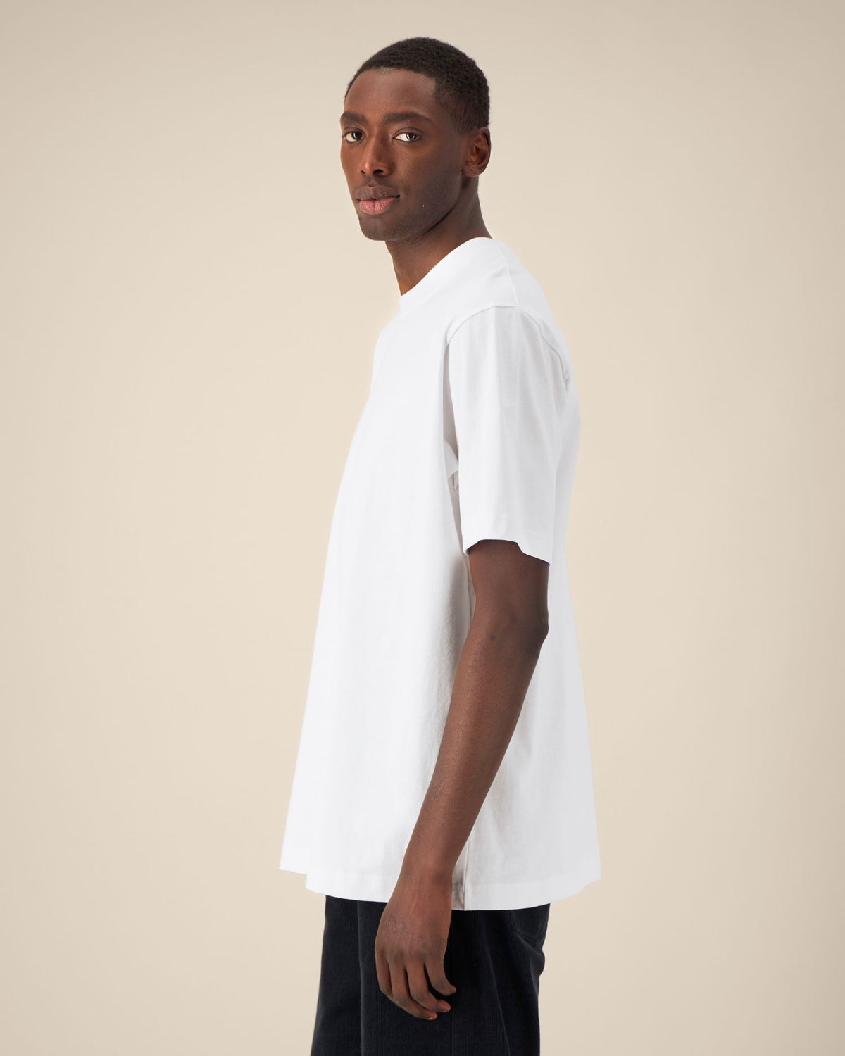White - C001