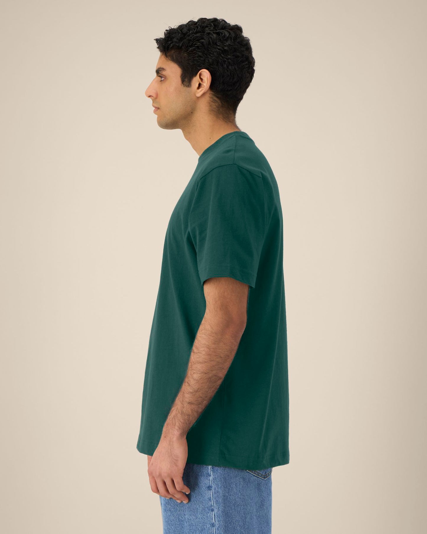 Glazed Green - C036