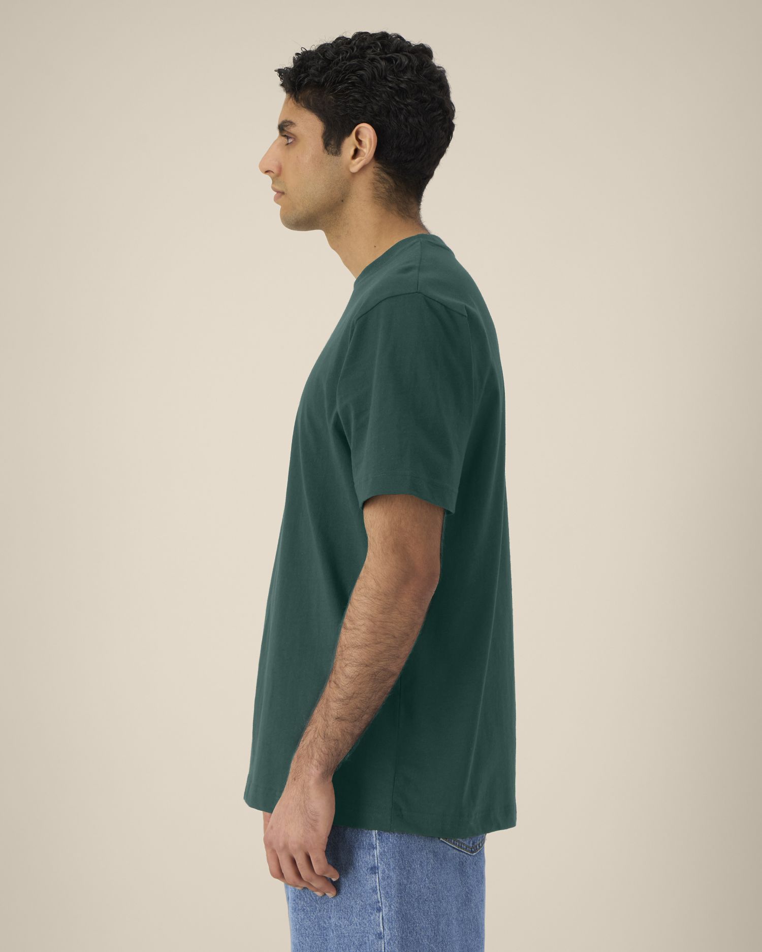 Glazed Green - C036