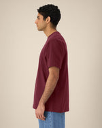 Burgundy - C244