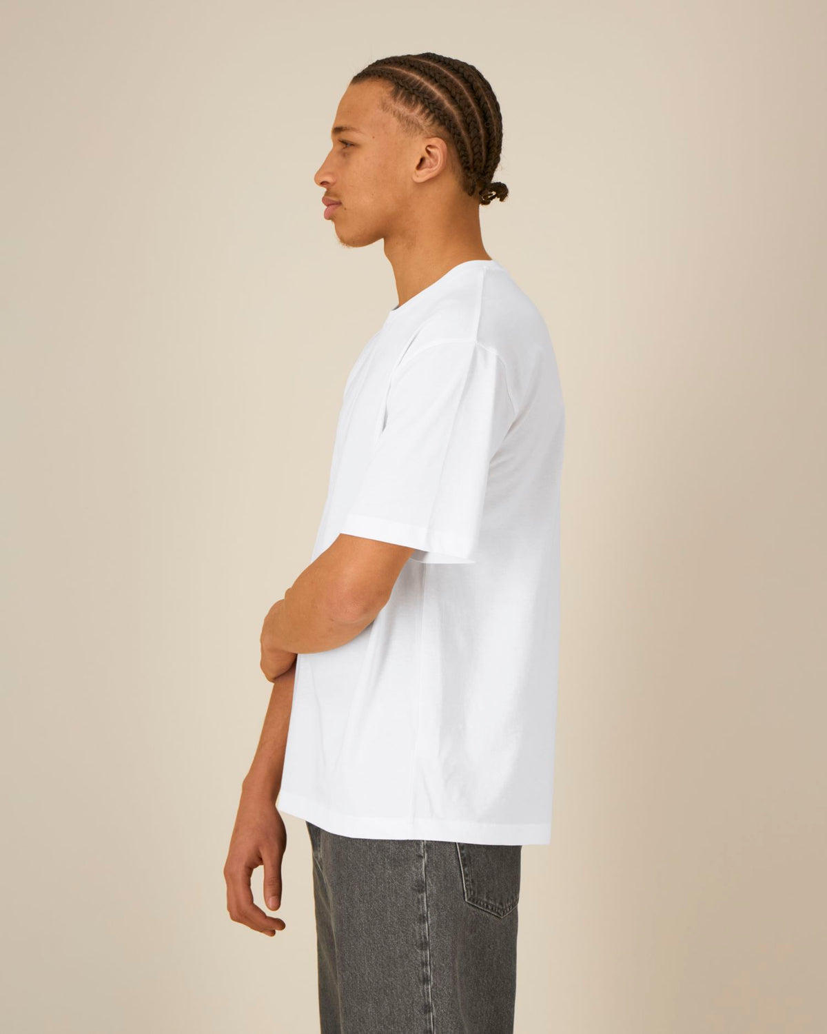 White - C001