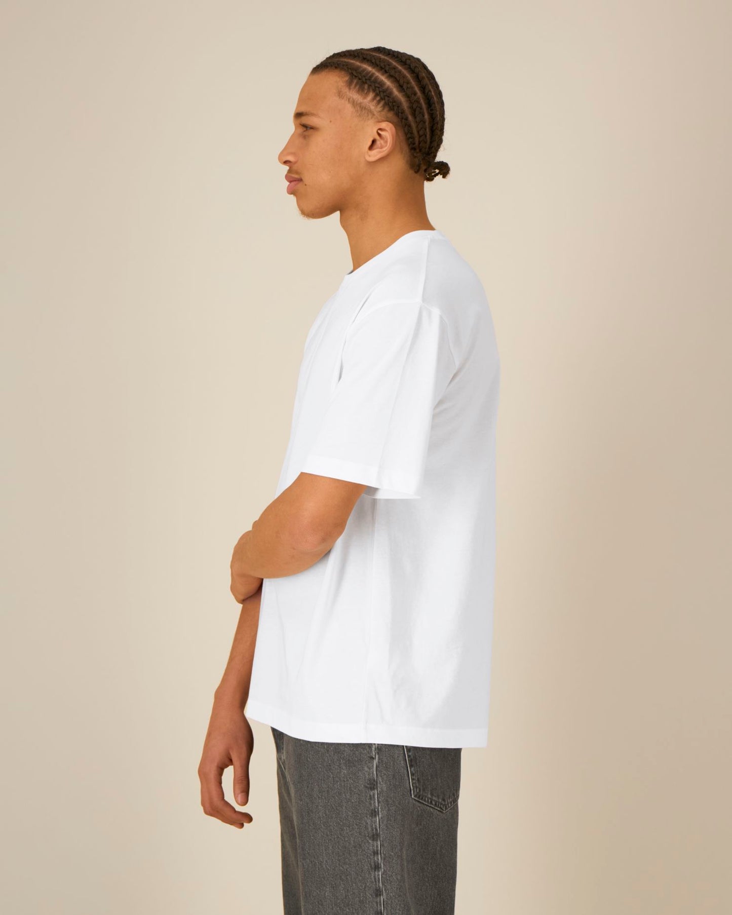 White - C001