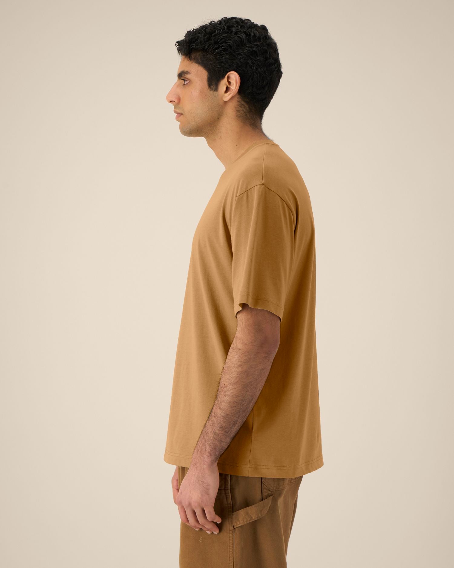 Grounded Beige - C152