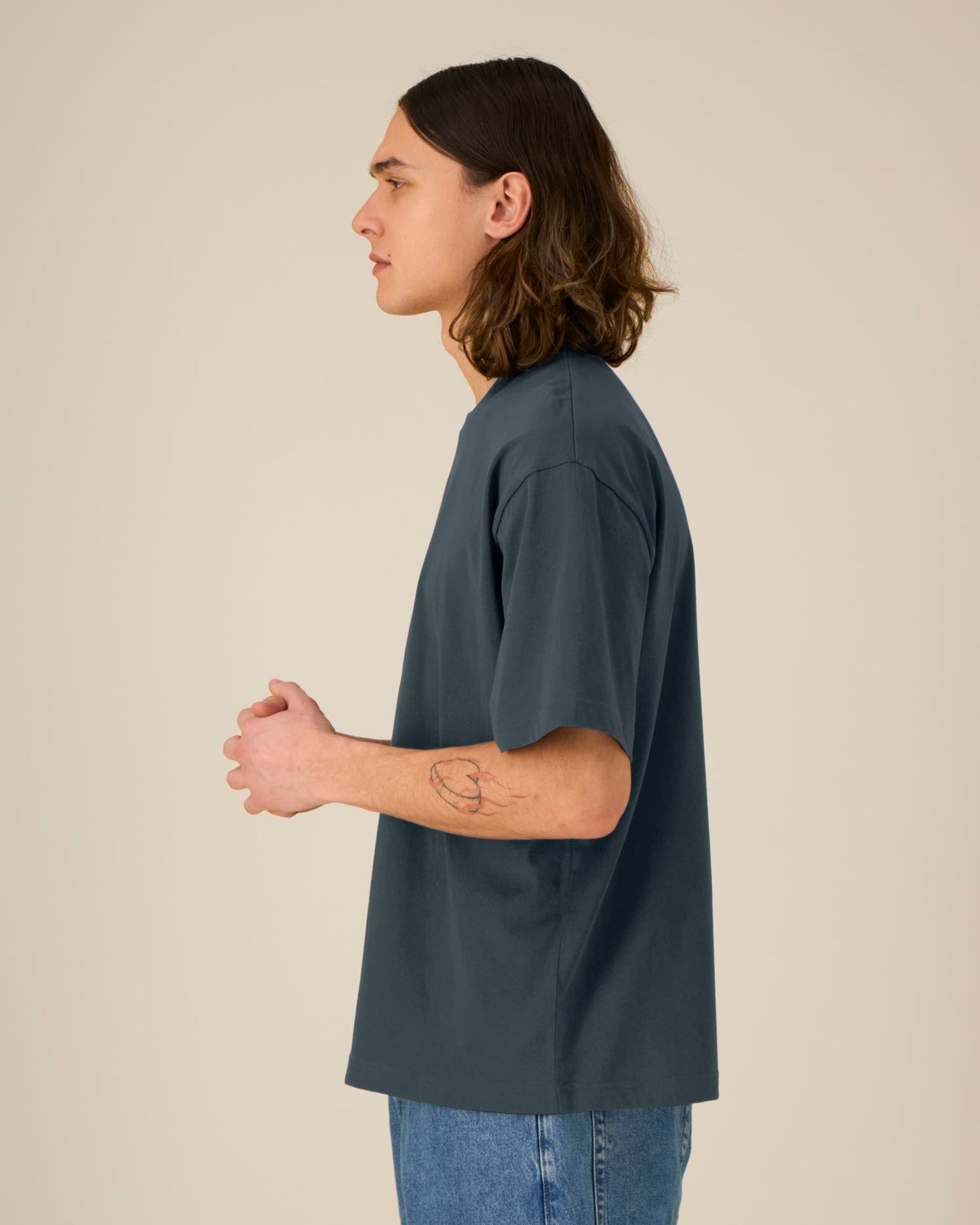 India Ink Grey - C715