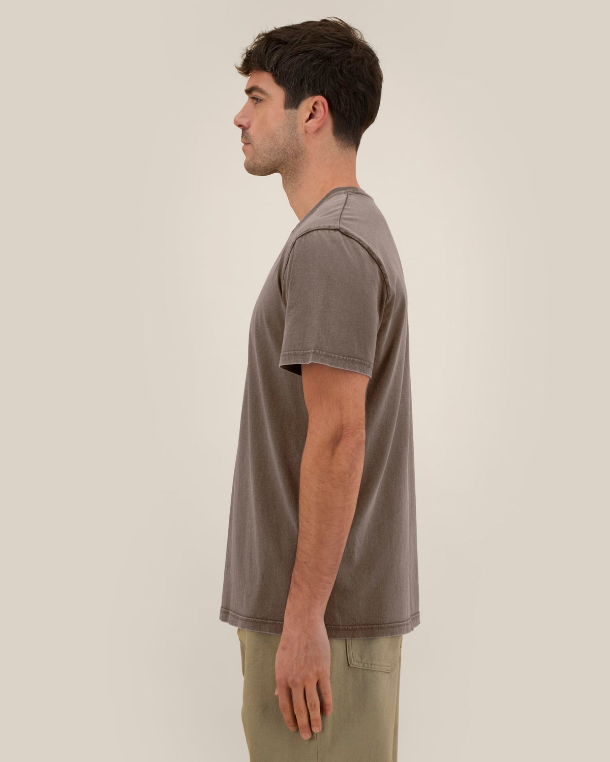 G.Dyed Mocha - C174