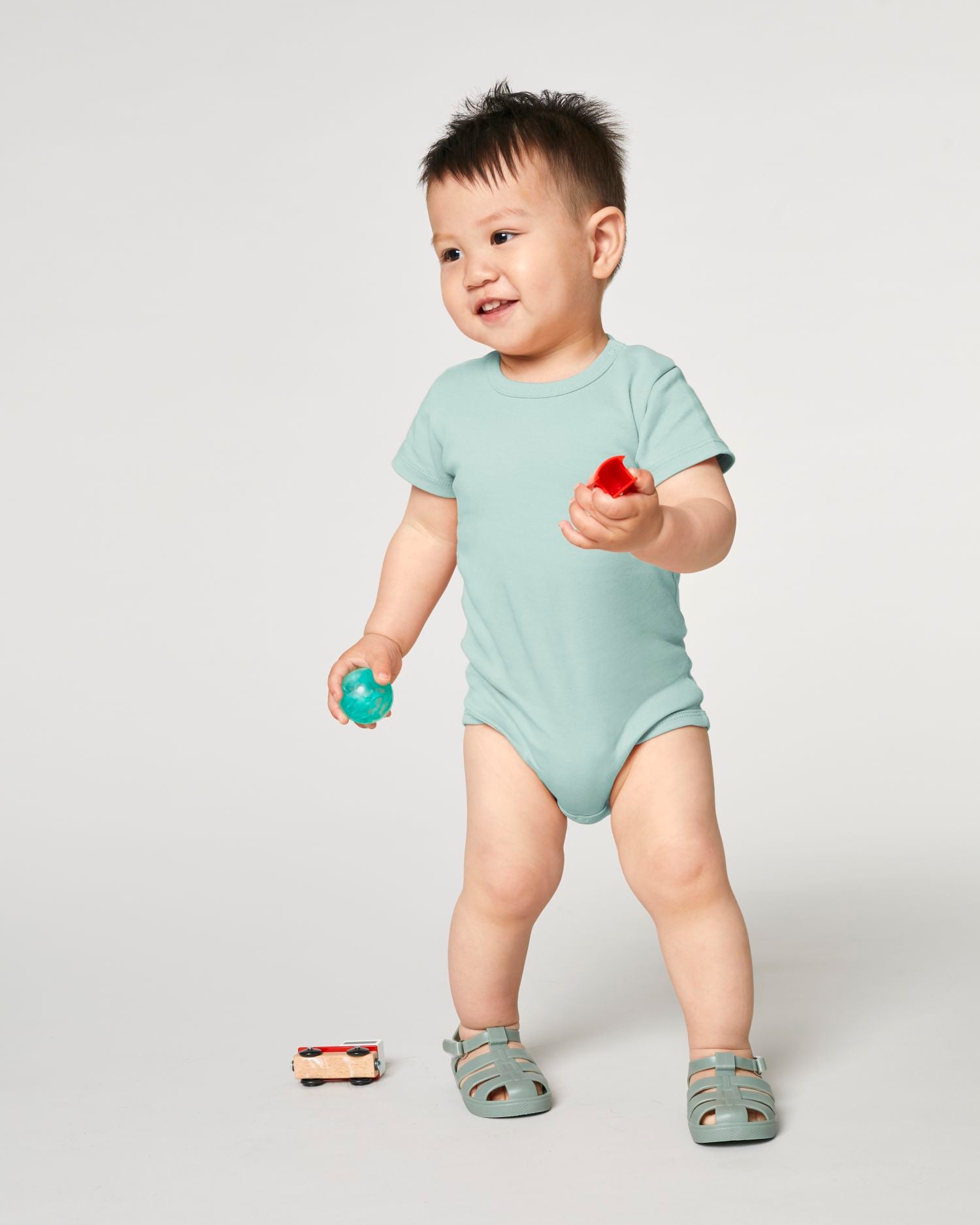 Caribbean Blue - C724