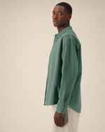 G. Dyed Green Bay - C160