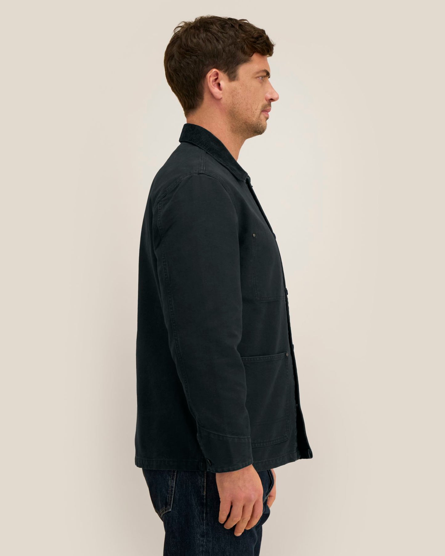 G. Dyed Black - C372