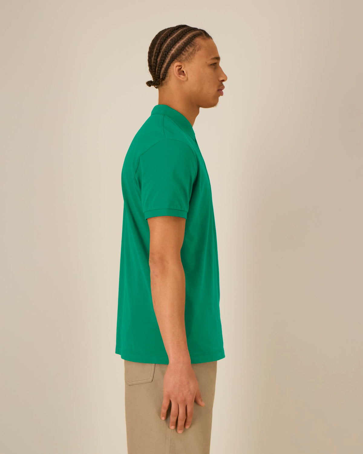 Verdant Green - C137