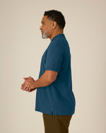 Deep Teal - C136