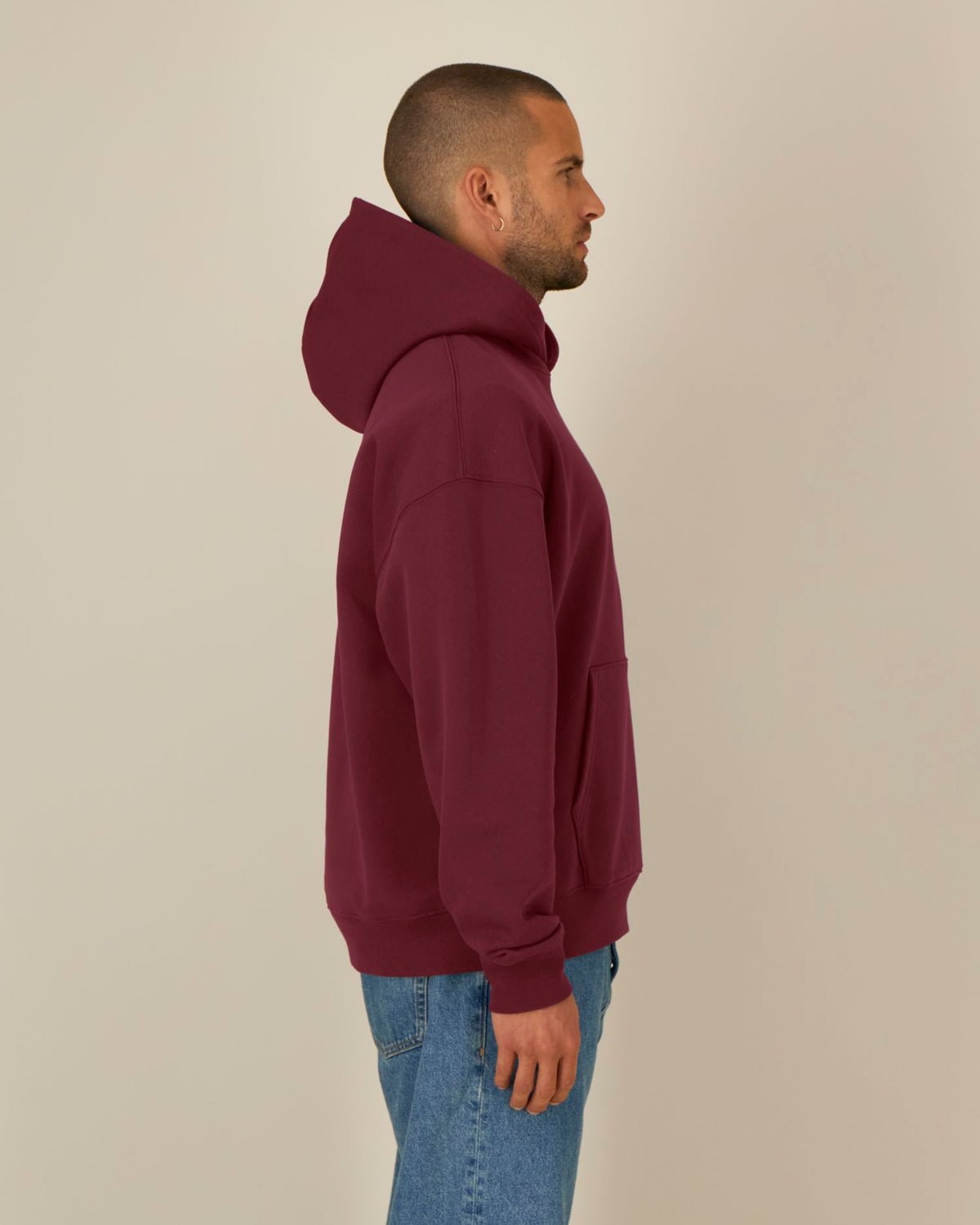 Burgundy - C244