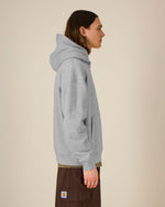 Heather Grey - C250