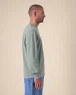 G. Dyed Misty Grey - C157